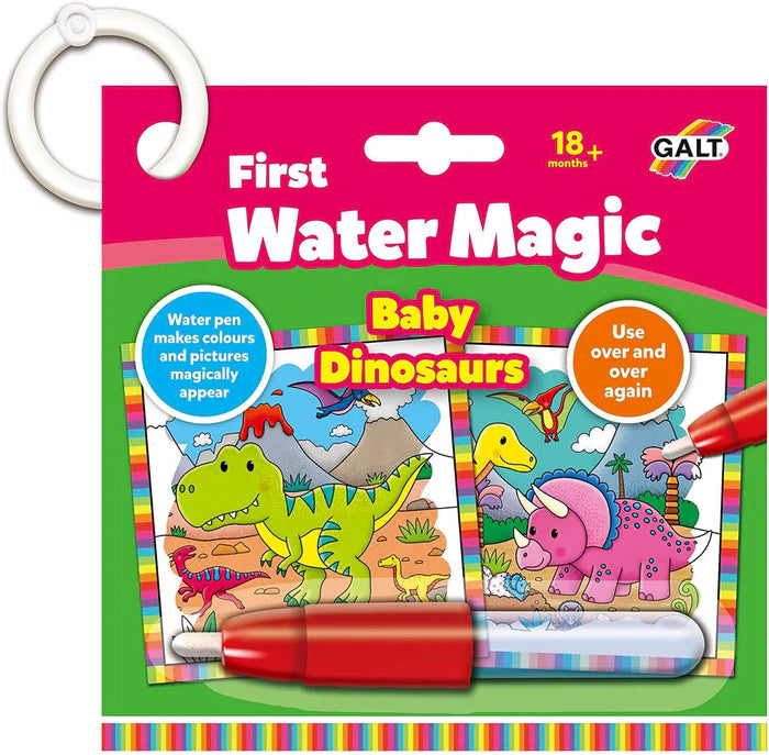 Galt Water Magic - Baby Dinos