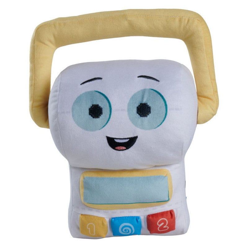 Disney Toy Story 5 25cm Smarty Pants Plush Toy
