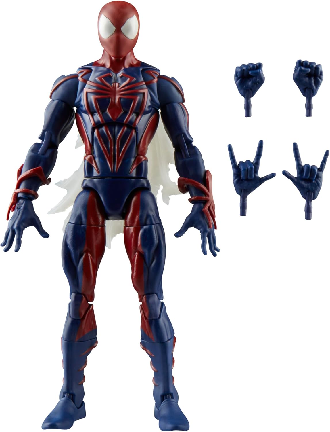 Marvel Legends Series Spider-Man Unlimited Action Figure
