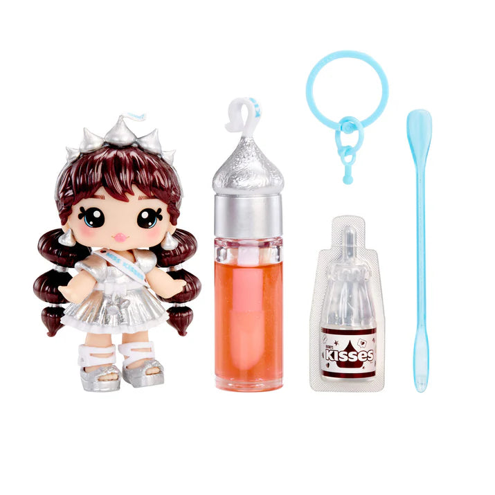 YummiLand Lip Gloss Coco Kisses Hersheys