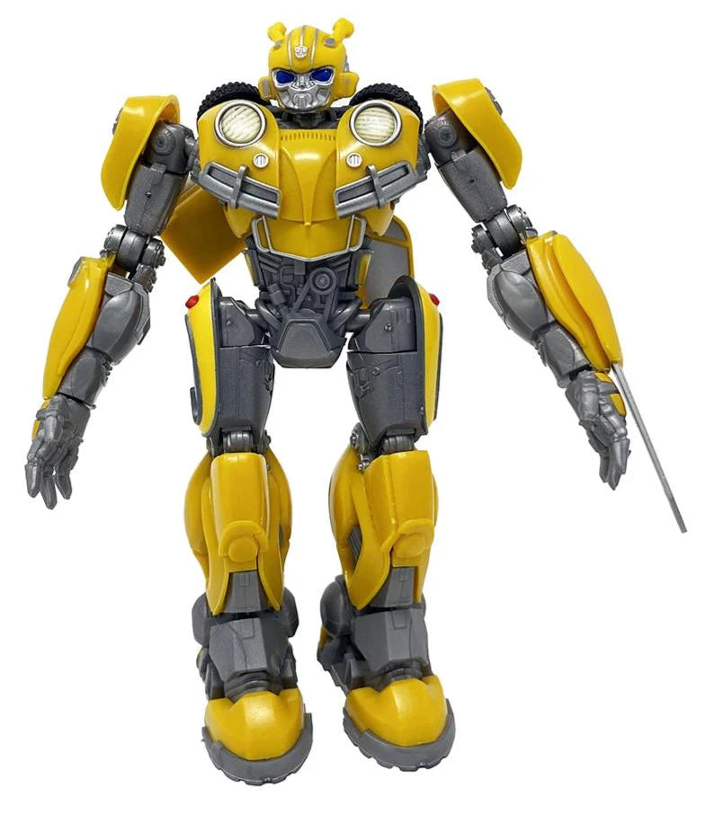 Bumblebee: Transformers Smart Model Kit 01