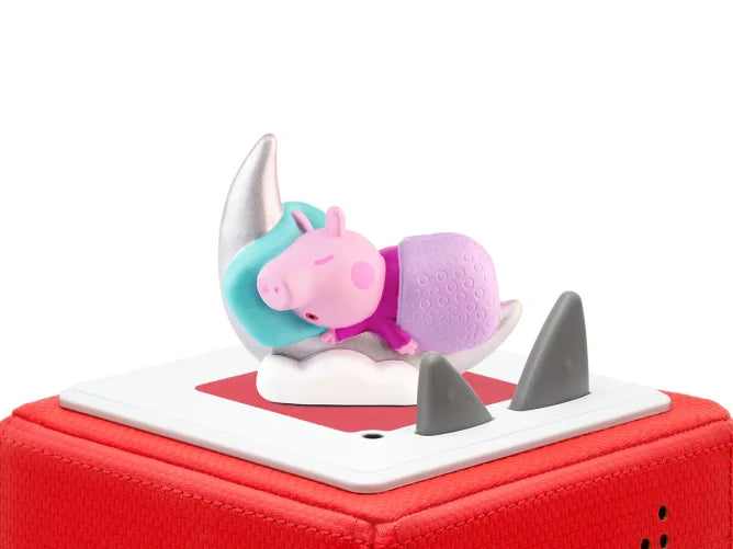 Tonies Audio Character - Peppa Pig Bedtime Stories