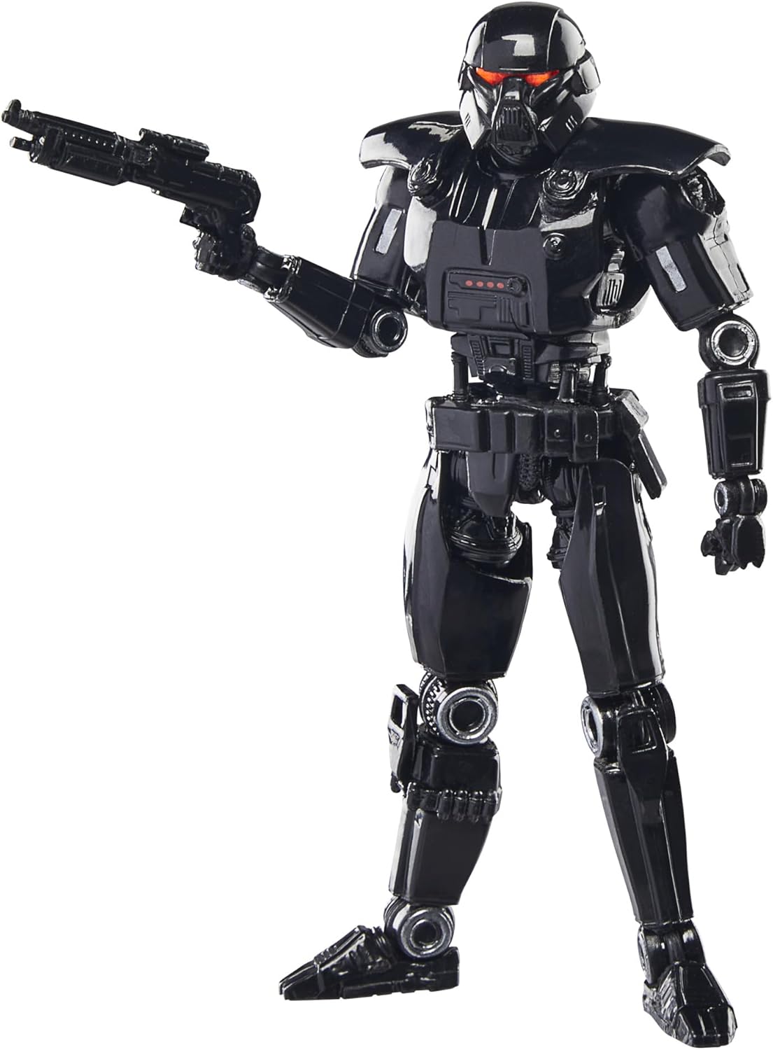 Star Wars Vintage Collection Dark Trooper Action Figure