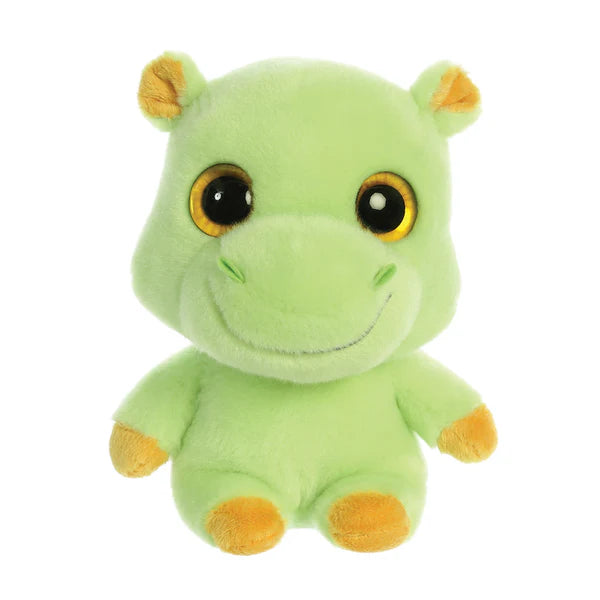 YooHoo Tamoo Hippopotamus 20cm Soft Toy