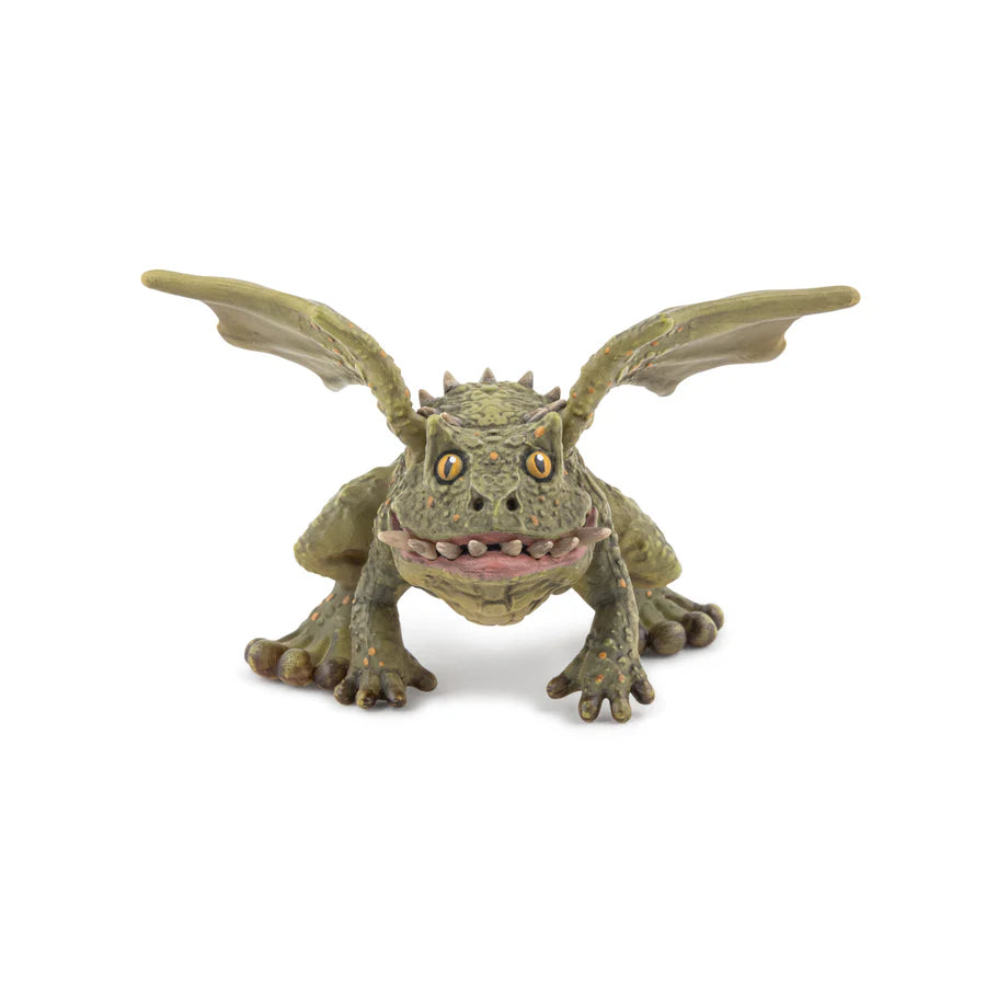 Papo Toad Dragon 39210