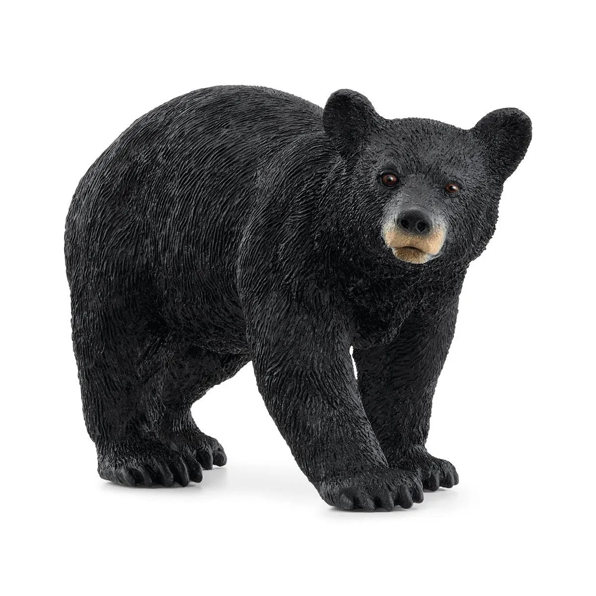 Schleich Black Bear