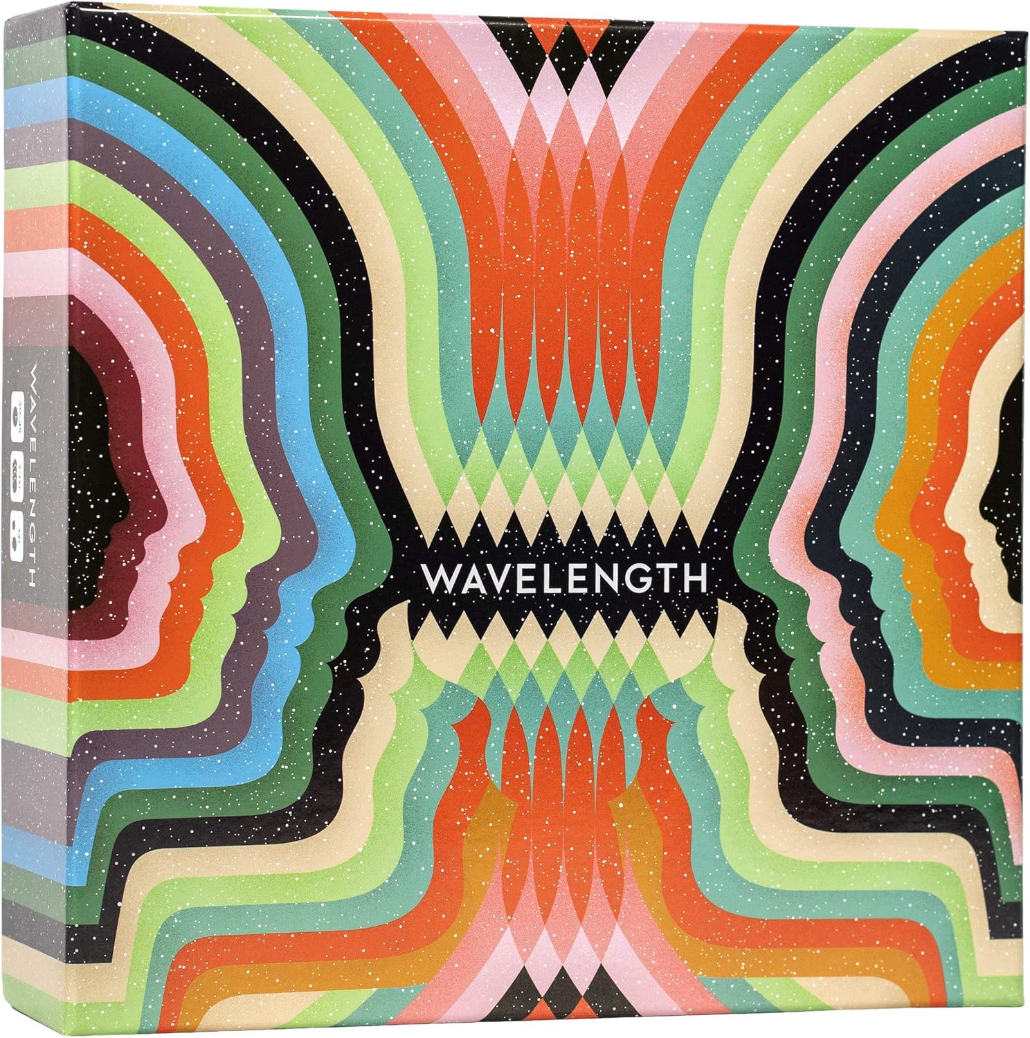 Wavelength | Board Game