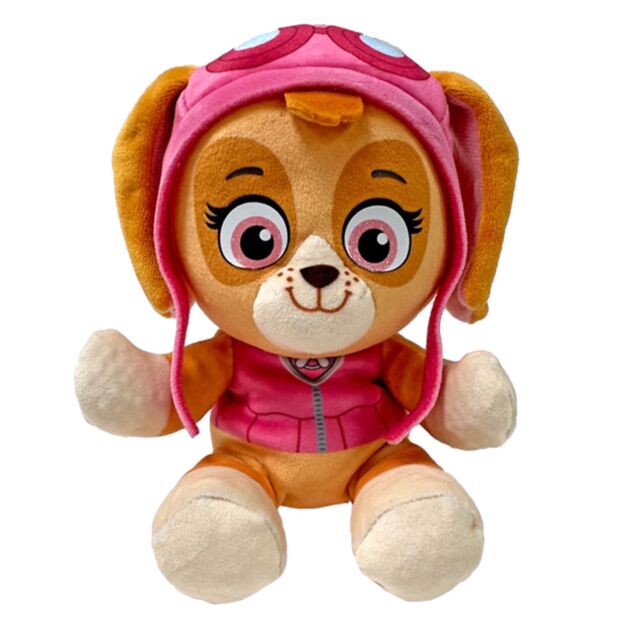 TY Skye Paw Patrol Regular Beanie