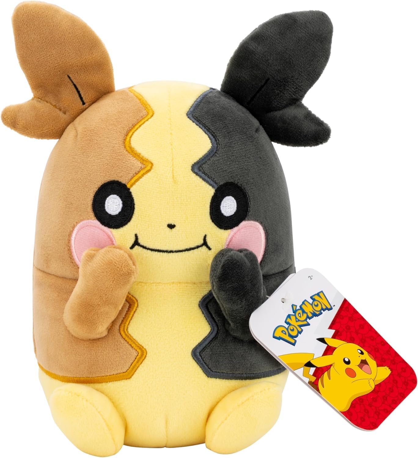 Pokemon 20cm Morpeko Plush