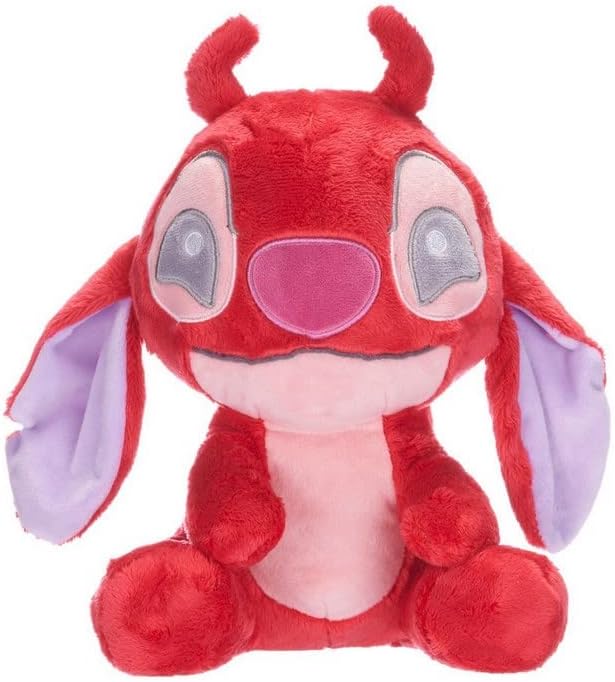 Snuggle Time Leroy 30cm Soft Toy