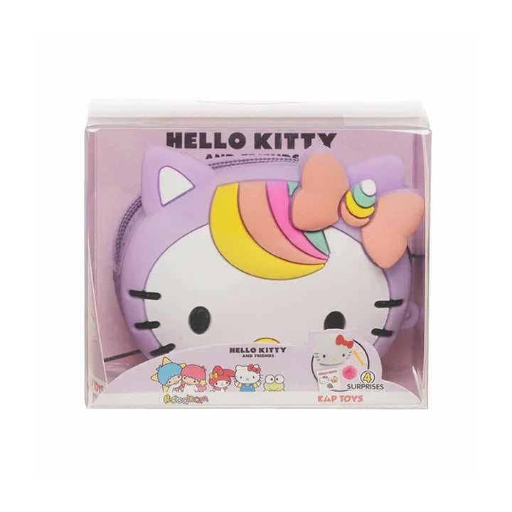 Hello Kitty & Friends Purse