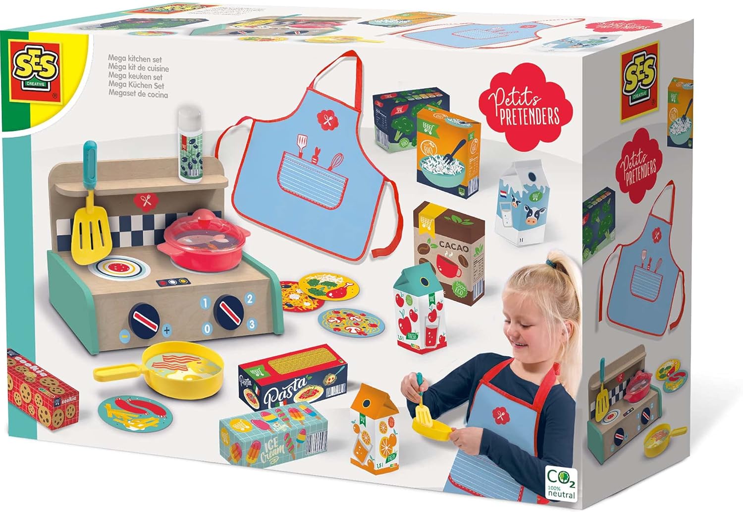 Kitchen Set