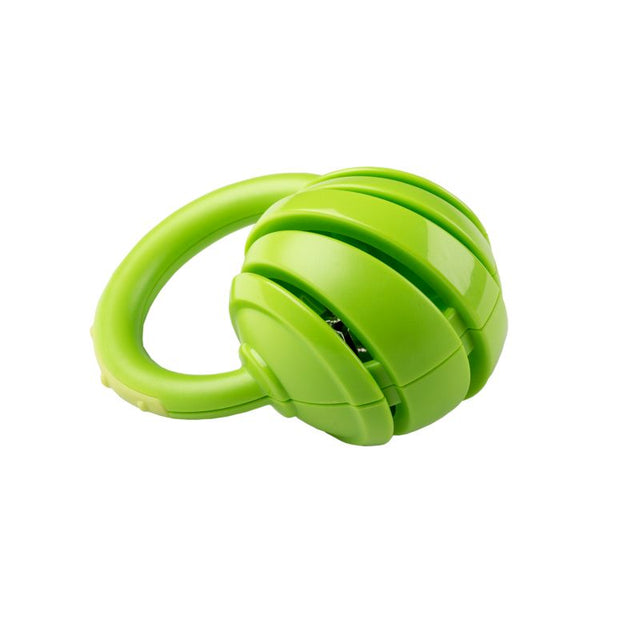 Halilit Tropical Cage Bells