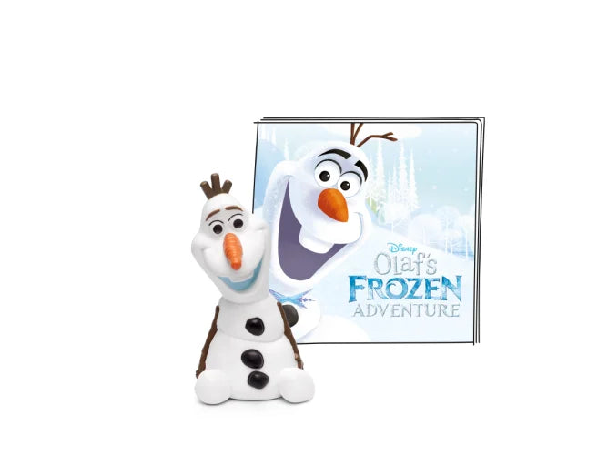 Tonies Audio Character - Disney Frozen Olaf