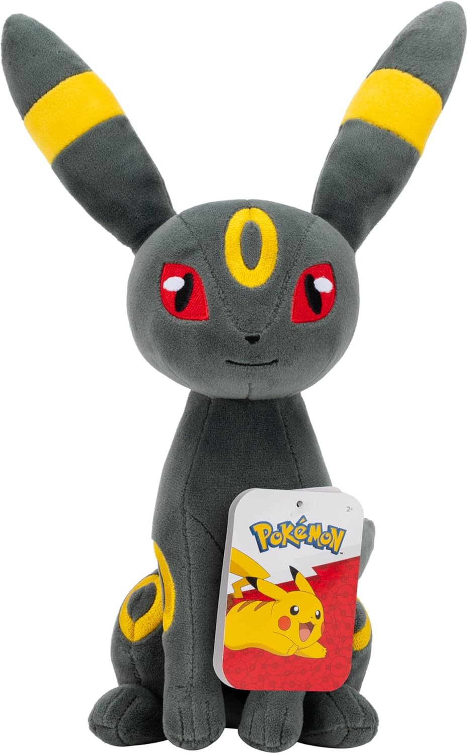 Pokemon 20cm Umbreon Plush