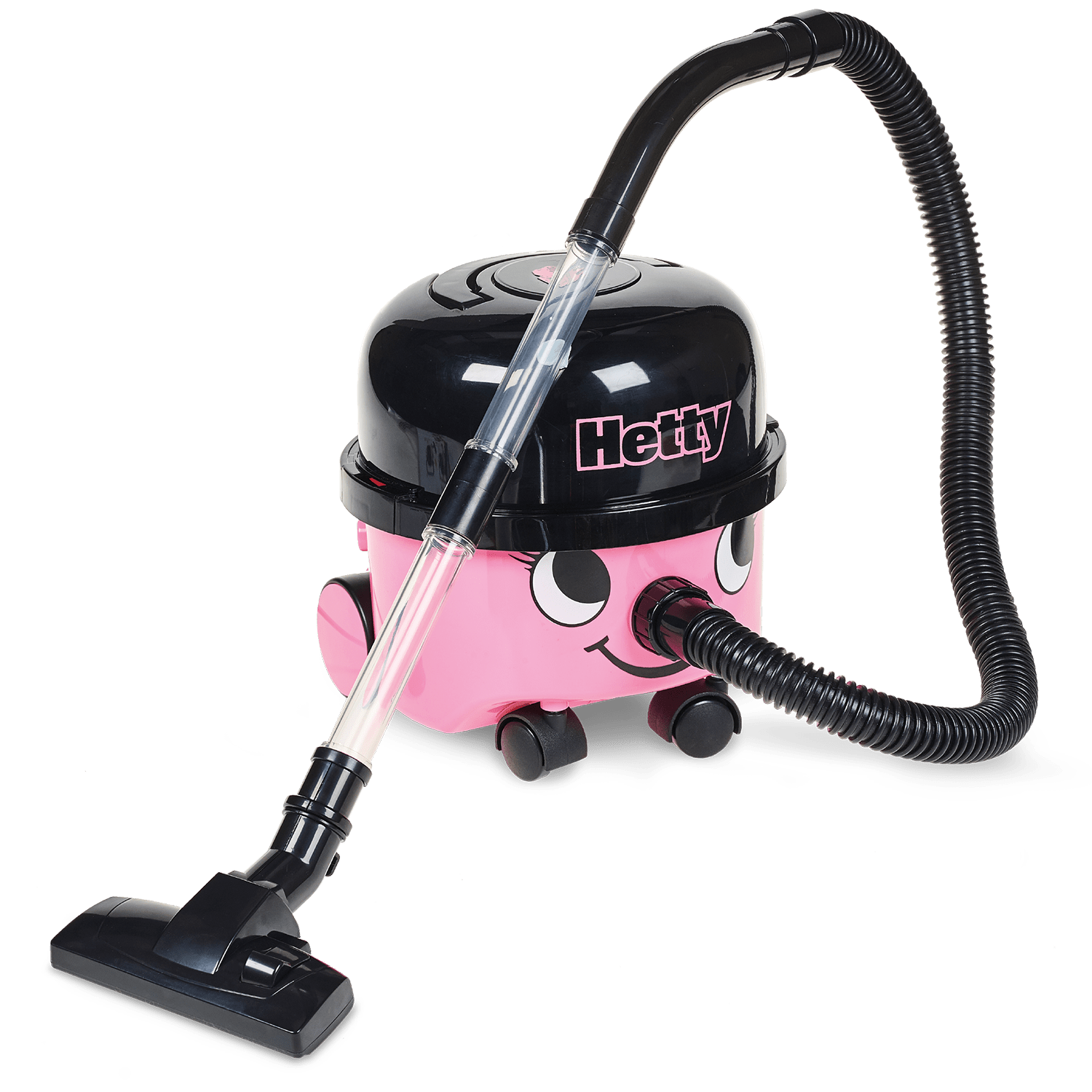 Casdon Hetty Vacuum Cleaner