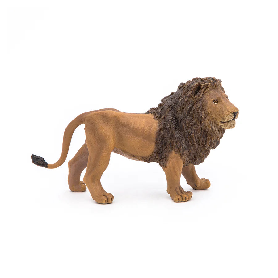Papo Lion
