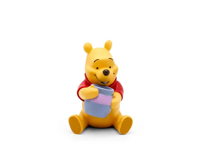 Tonies Audio Character - Winnie The Pooh