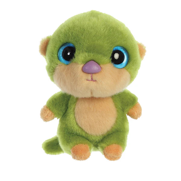 YooHoo Otis River Otter 15cm Soft Toy
