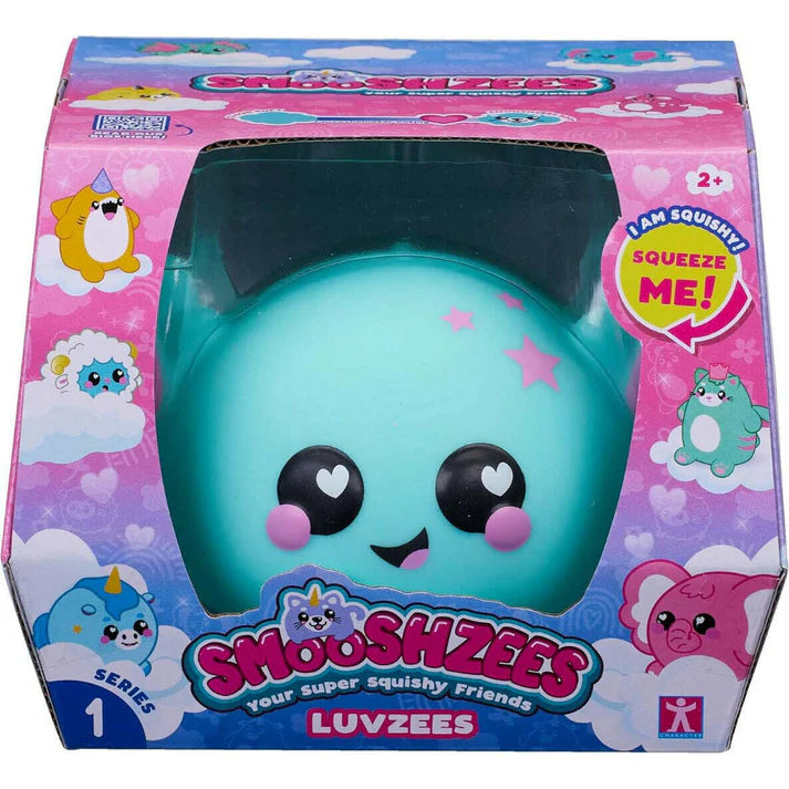 Smooshzees Luvzees: Noodle