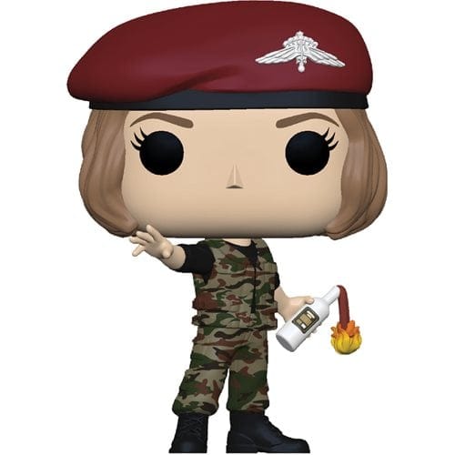 Funko Stranger Things Robin w/ Cocktail #1461