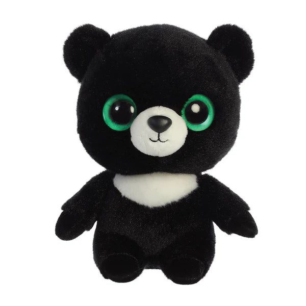 YooHoo Max Moon Bear 20cm Soft Toy