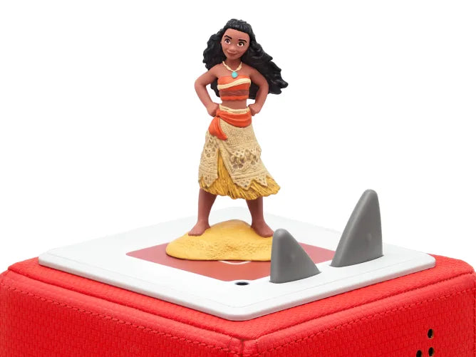 Tonies Audio Character - Moana