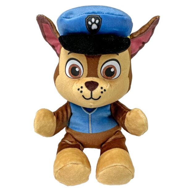 TY Chase Paw Patrol Regular Beanie