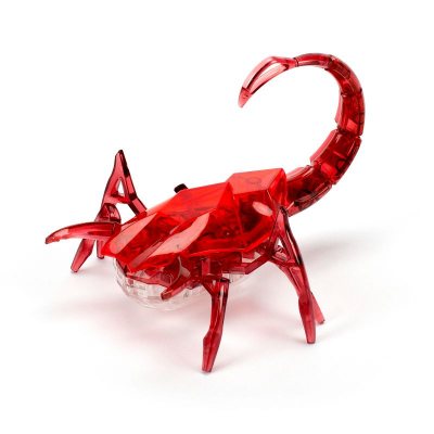 HexBots Scorpion