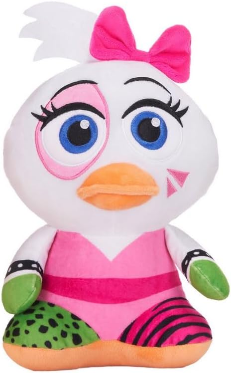 FNAF Security Breach Chica 28cm Plush