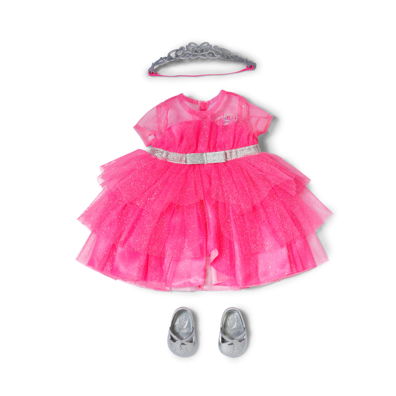 Baby Born Princess Outfit 43cm
