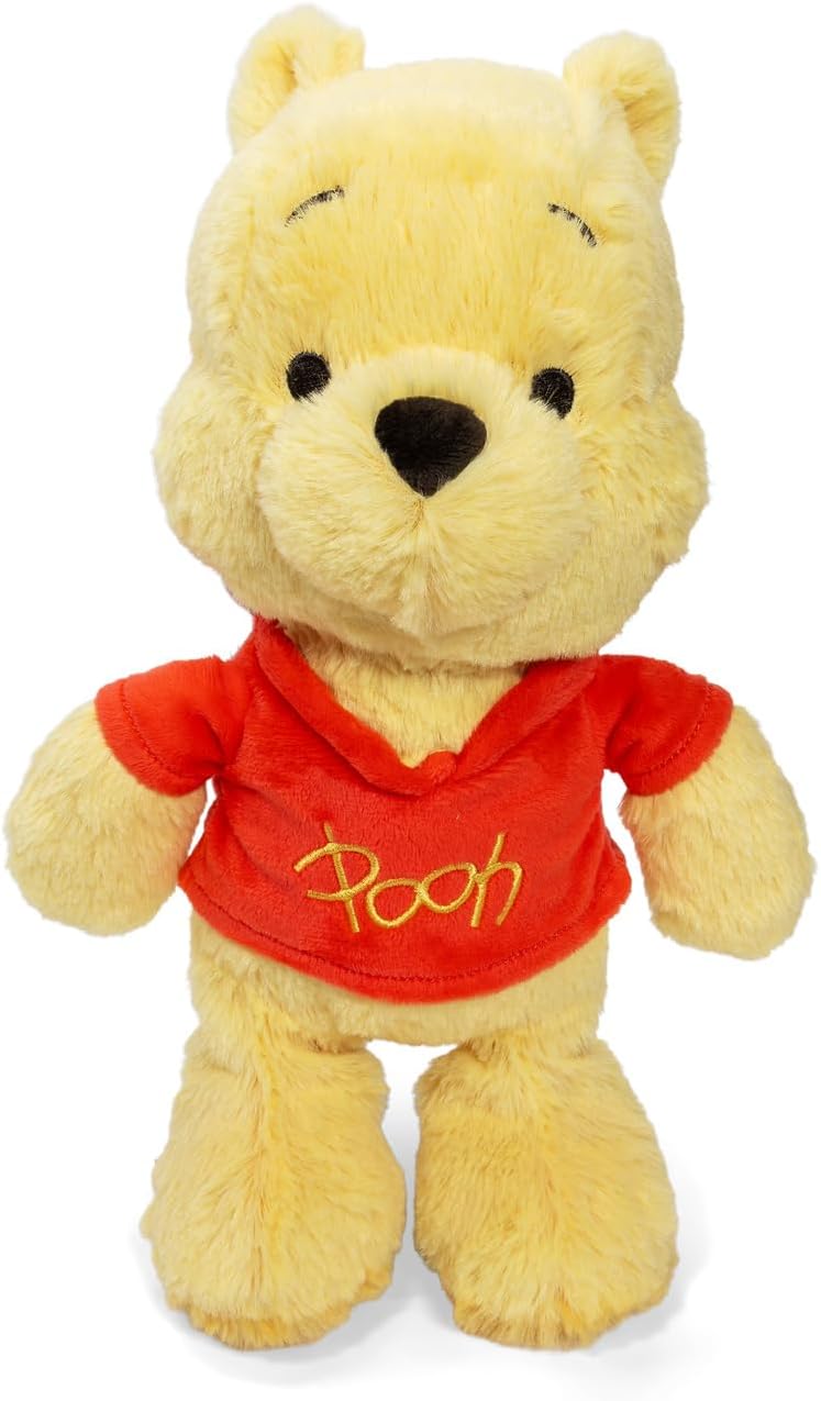 Disney Winnie The Pooh - Pooh 25cm Plush