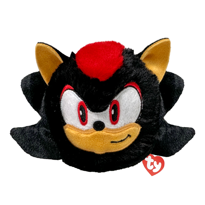 TY Shadow - Sonic the Hedgehog Bouncer