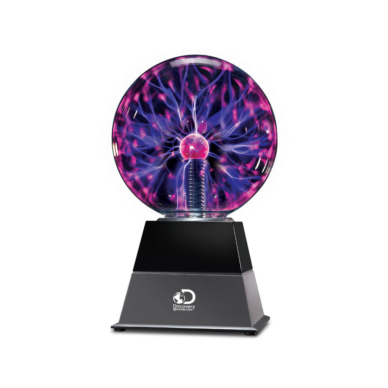 Discovery - Plasma Orb