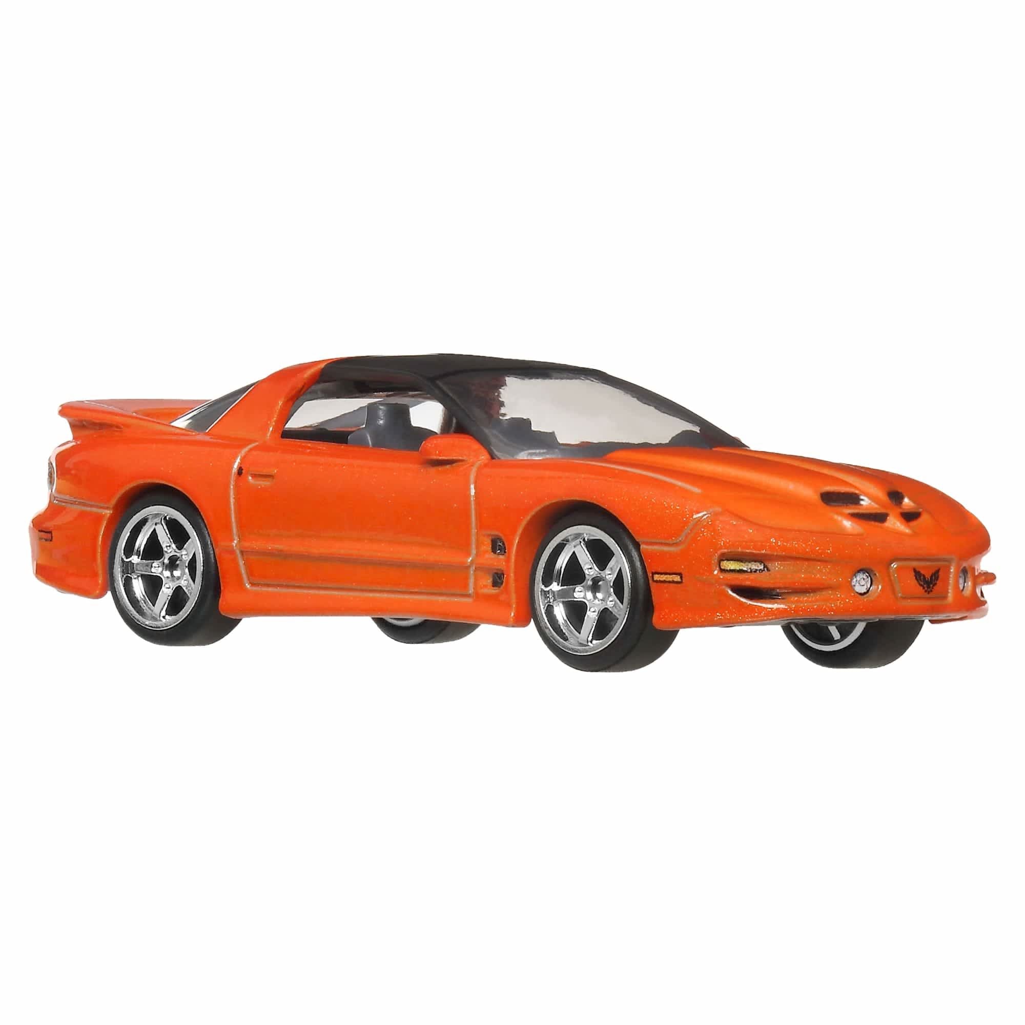 Hot Wheels Premium Boulevard 2002 Pontiac Firebird