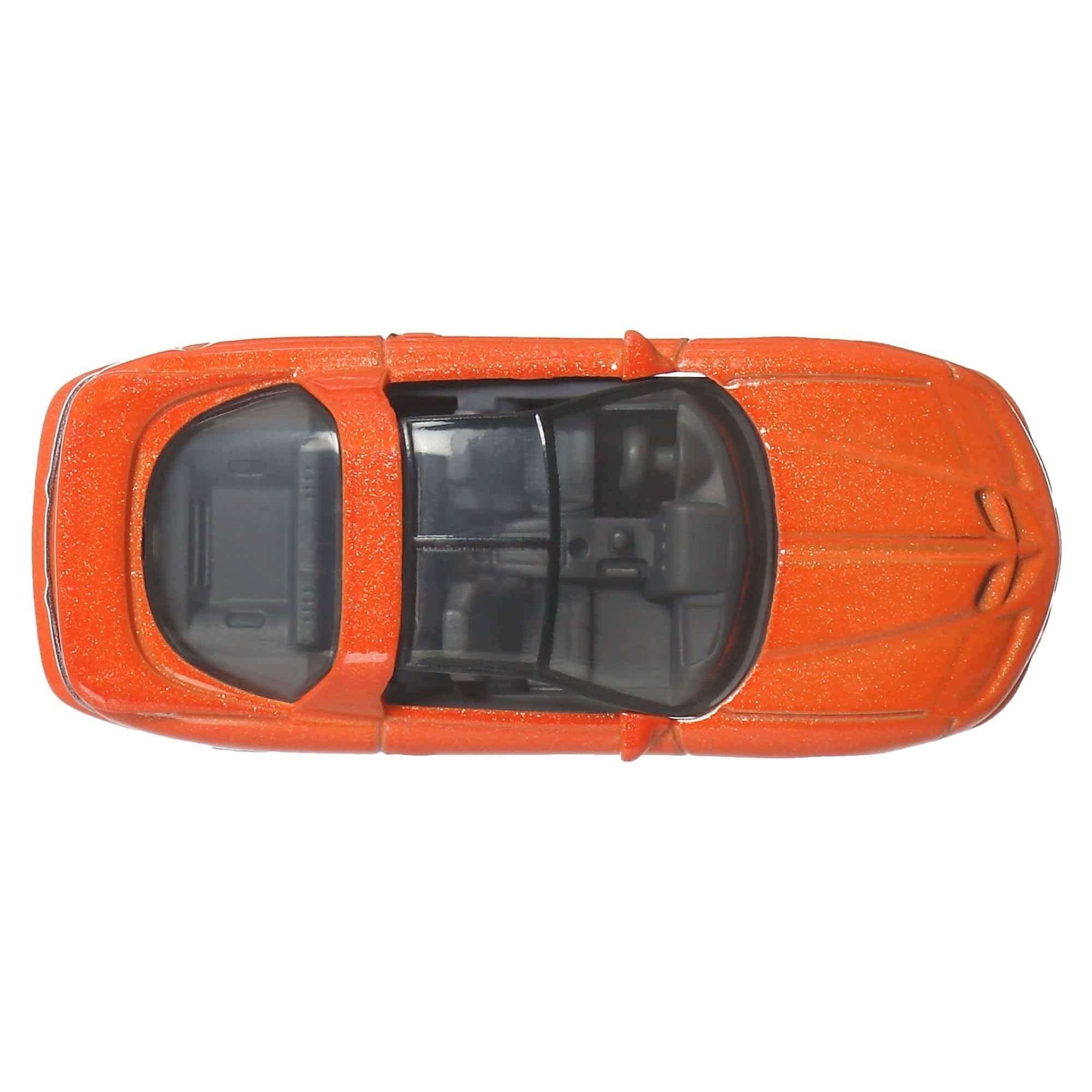 Hot Wheels Premium Boulevard 2002 Pontiac Firebird