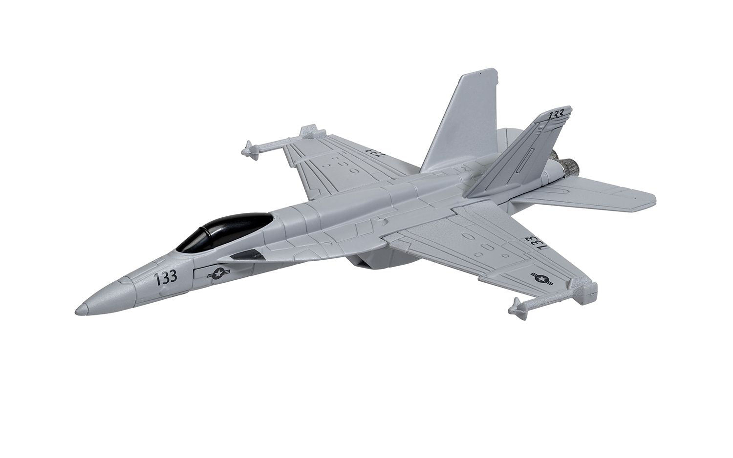 Corgi Flying Aces F-18 Super Hornet Die Cast Model