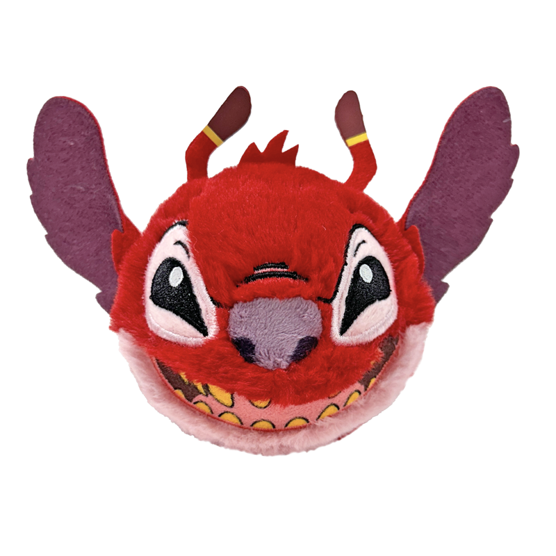 TY Leroy - Disney Bouncer