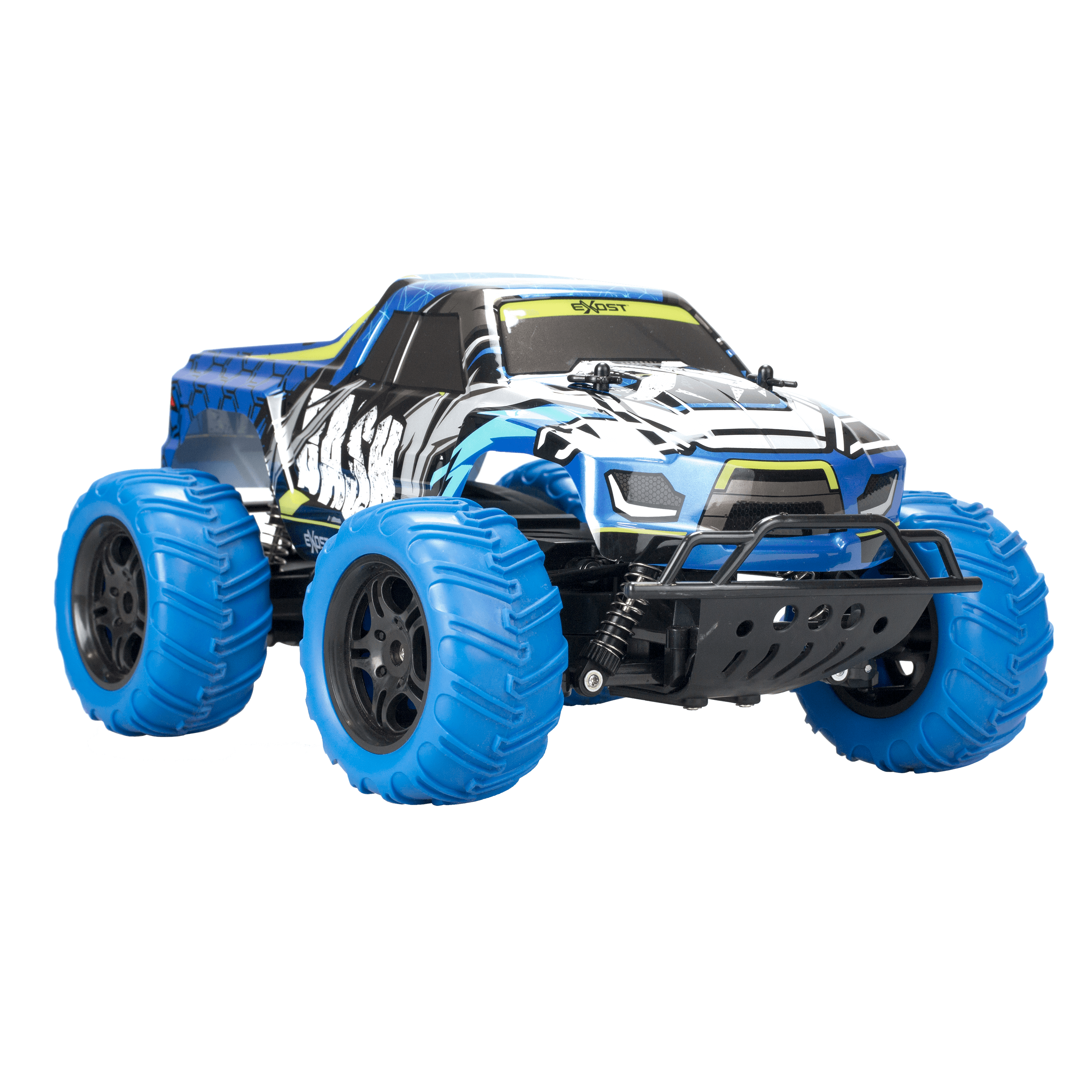 Exost X-Bash Radio Control Car