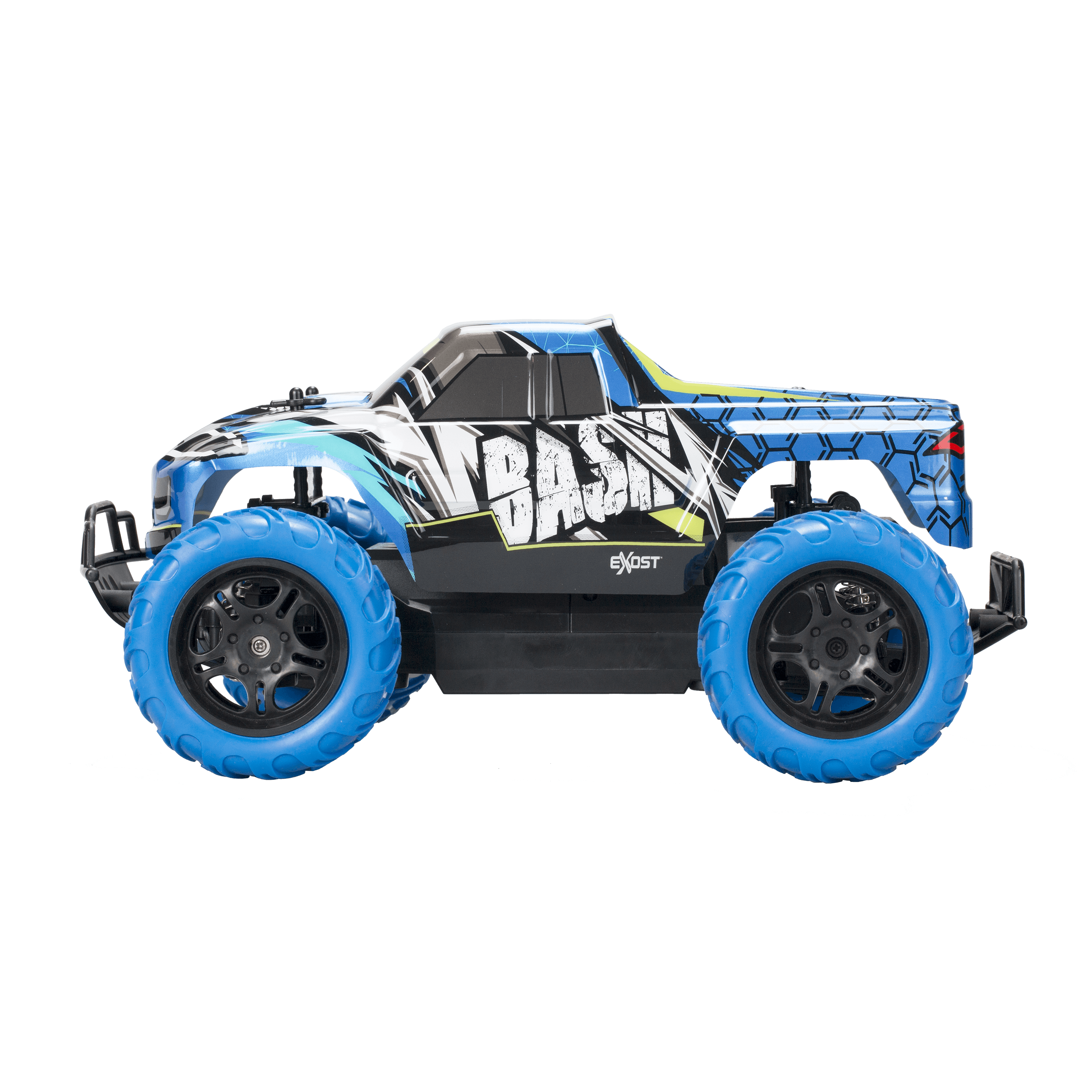 Exost X-Bash Radio Control Car