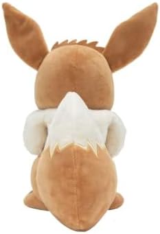 Pokemon 30cm Eevee Plush Toy