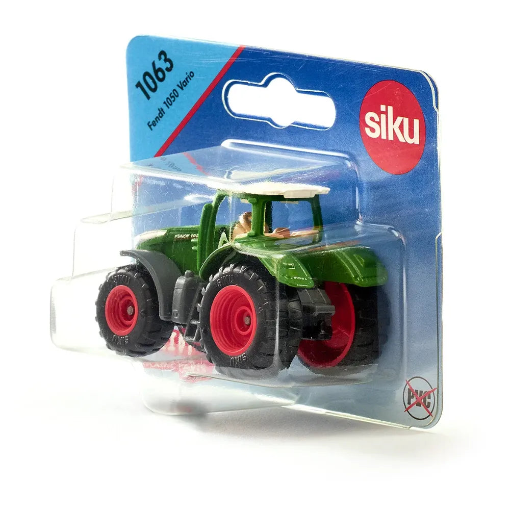 Siku 1:87 Fendt 1050 Vario
