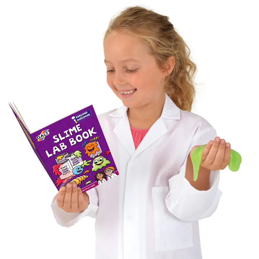 Galt Slime Lab