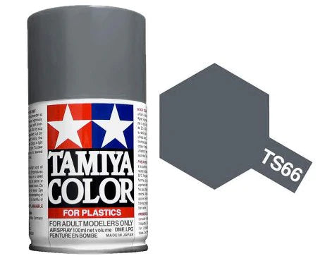Tamiya TS-66 Ljn Grey (kure)