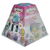 Biggies Inflatable Plush Unicorn