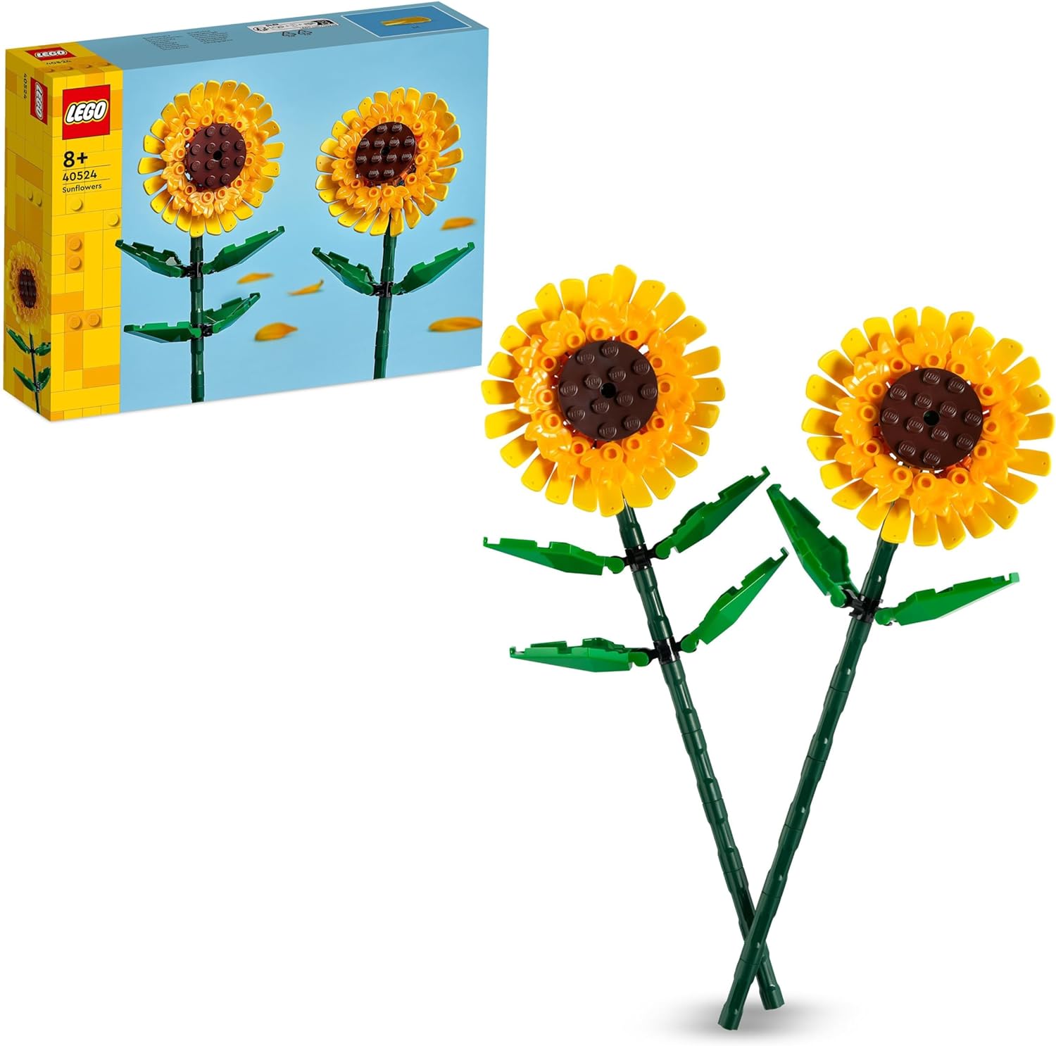 Lego 40524 Sunflowers