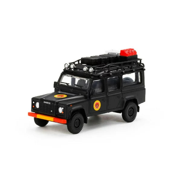 Mini GT Land Rover Defender 110 1:64 Die Cast