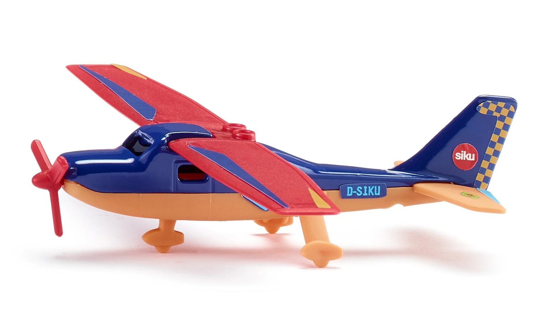 Siku 1:87 Sporting Airplane