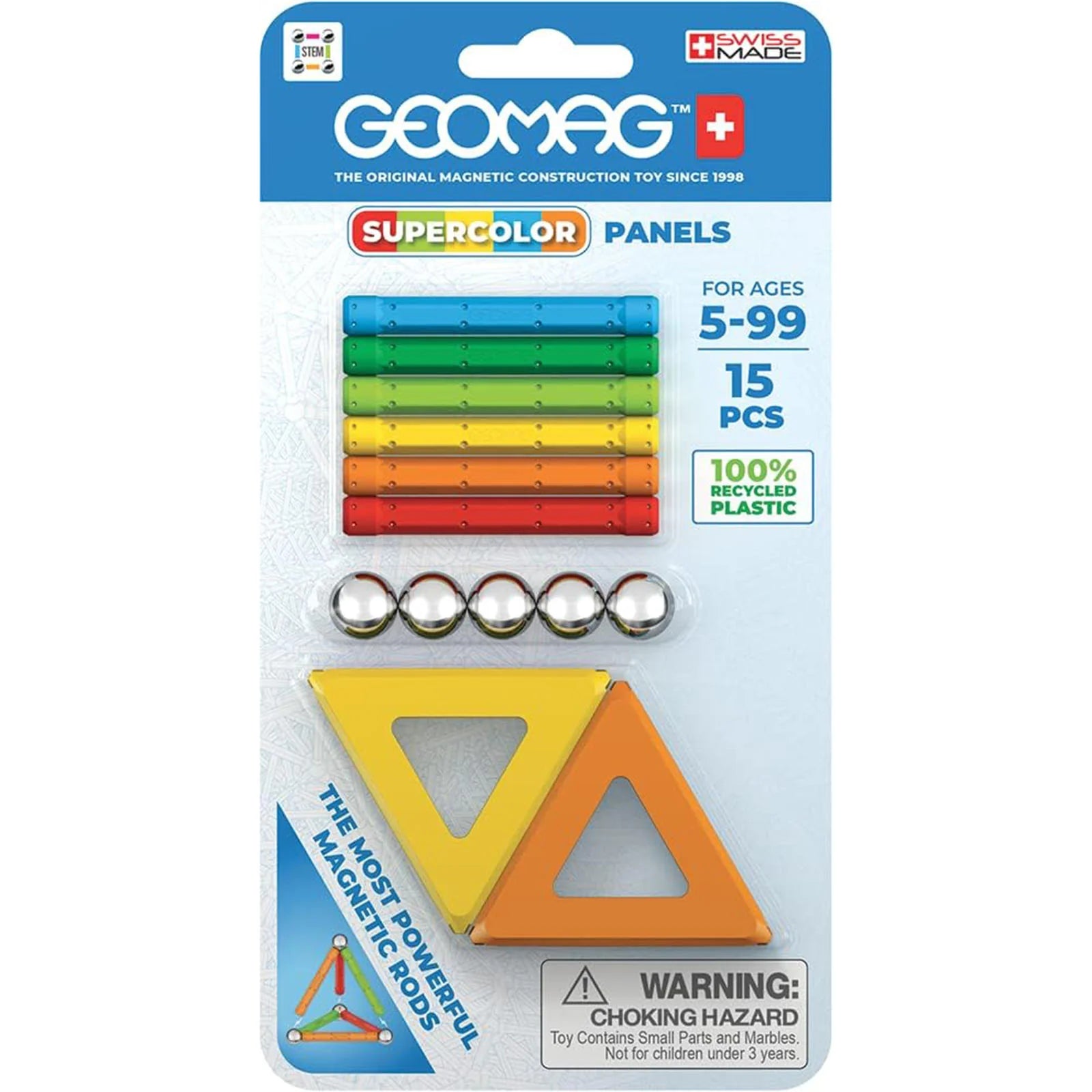 Geomag colour deals