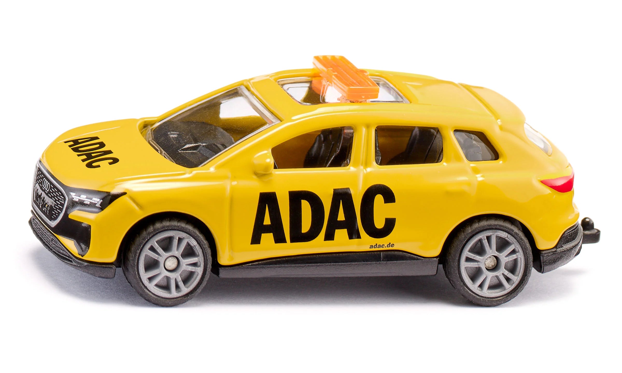 Siku 1:87 ADAC Audi Qr E-Tron Breakdown Service